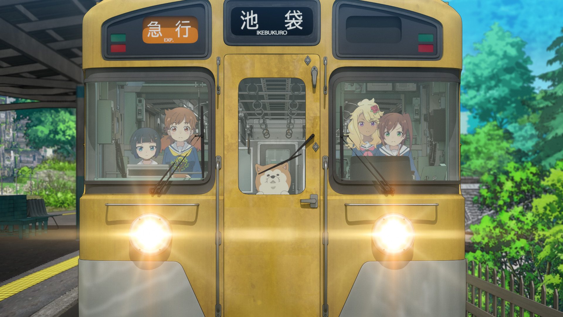 CGWORLD.jp on X: 