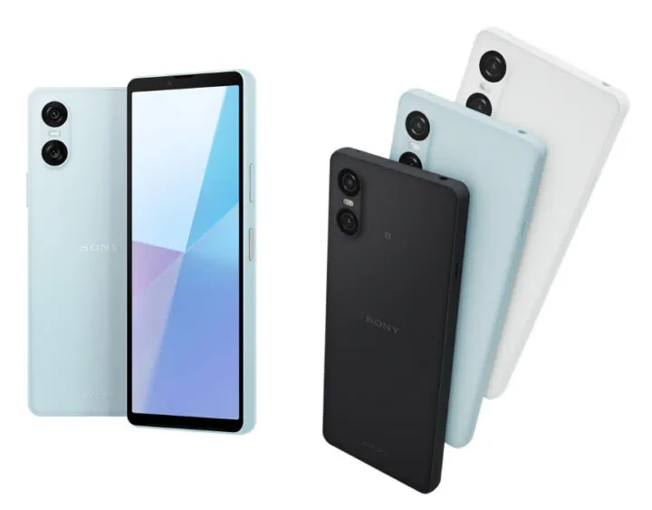 swedroid's tweet photo. Sony presenterar Xperia 10 VI med minneskort och 3,5mm-jack https://t.co/uFoXsyhse4 #Telefoner #sony https://t.co/iDAtIhCrw4