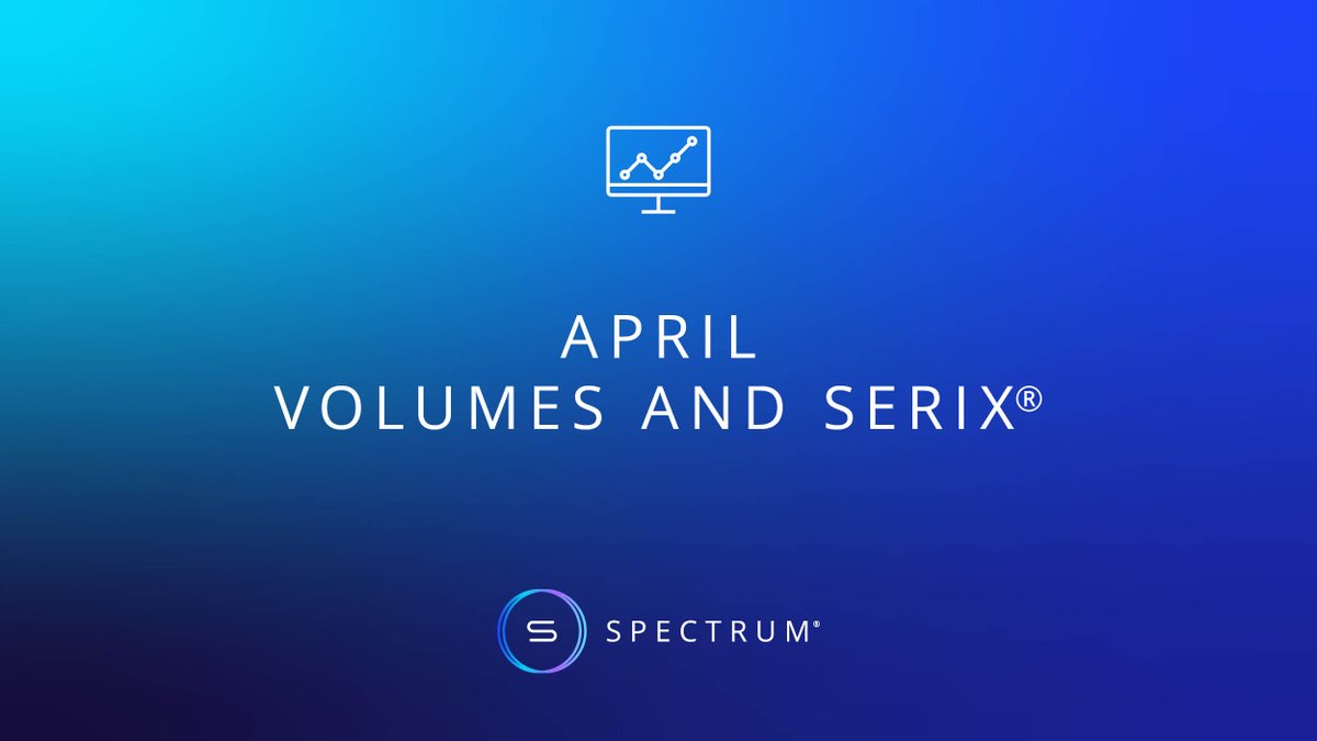 Our April #SERIX data is out today, revealing a bullish trading behaviour towards the Japanese Yen, relative to the US Dollar, with sentiment on USDJPY falling to 71, marking its lowest level since November 2019.

#financialinstruments #capitalmarkets

bit.ly/3QOcFGG