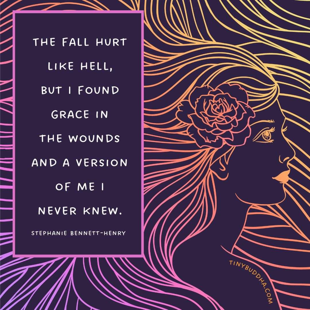 Happy Wednesday, Twitterverse! 'The glory is not in never falling but in rising every time we fall.' Let's keep moving forward. We've got this. Believe. Be well. Stay safe. Much Love ❤️