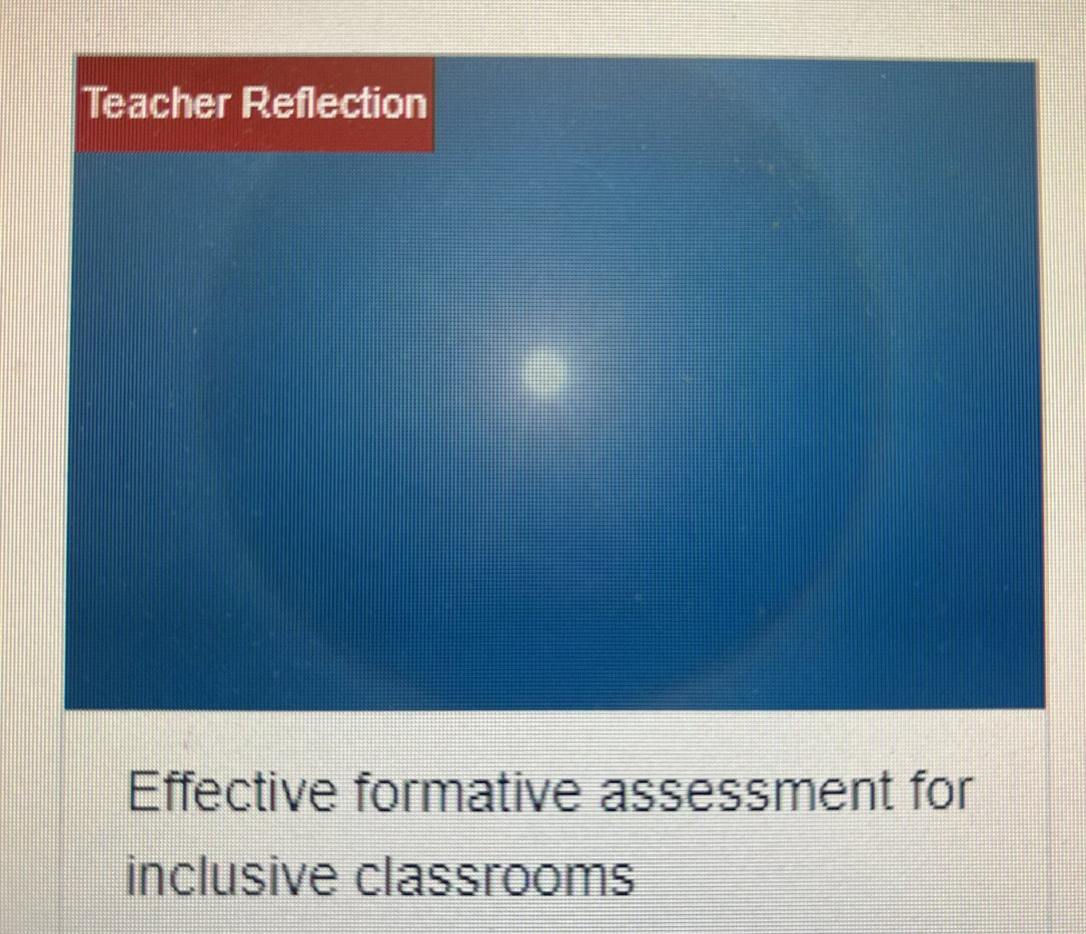 Buzzing to have been given my first ever published opportunity on inclusive classrooms and adaptive practice 🥳 <a href="/CharteredColl/">Chartered College of Teaching</a> #inclusiveeducation #adaptivepractice #educhat #send
