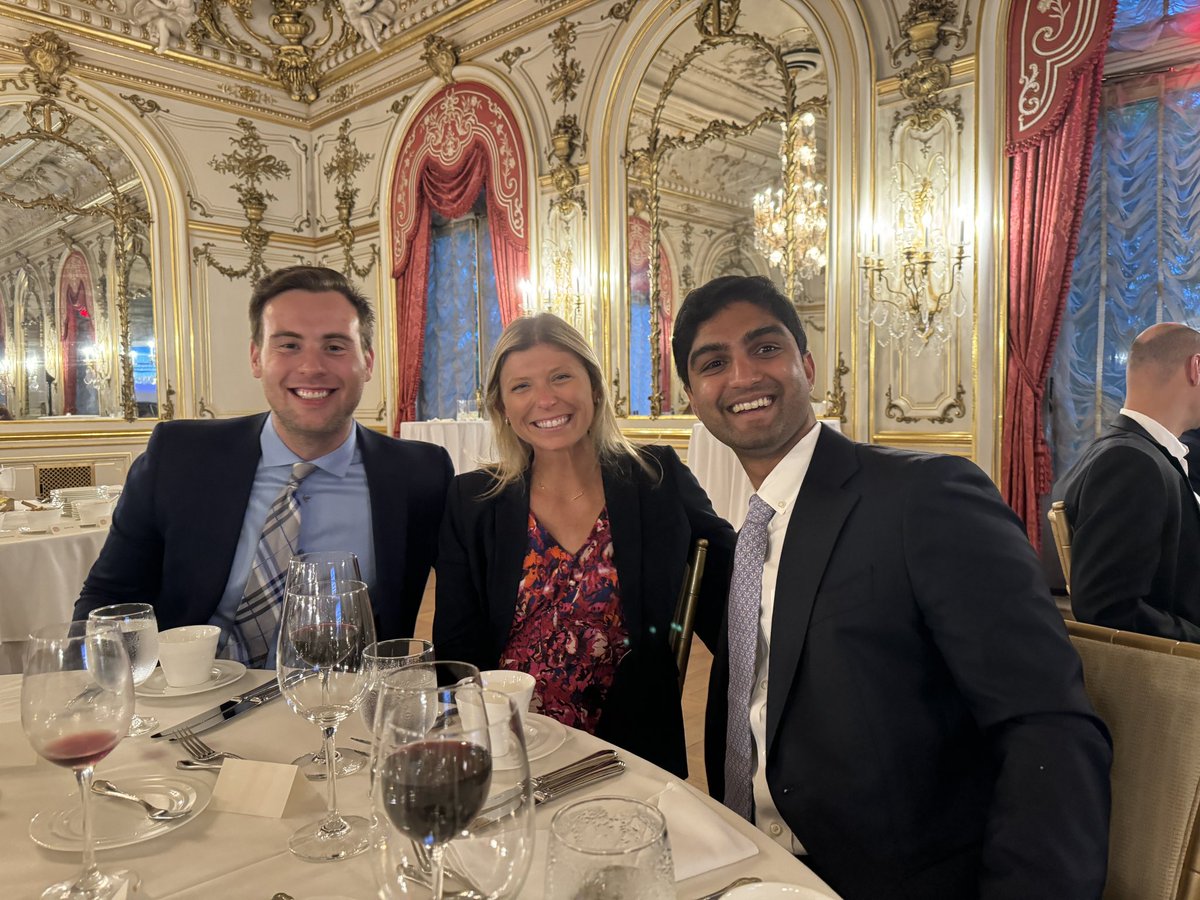 Keith Kowalczyk, MD tweet media