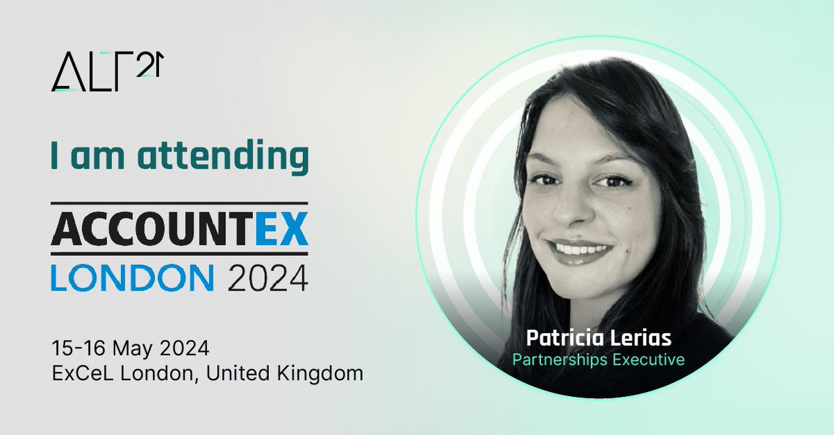 🌟 Meet Us at @Accountex  London! 👋 Discover how our Embedded Hedging and Cross-currency Payments solutions are transforming accounting platforms and the daily practices of finance professionals. #accountancy #finance