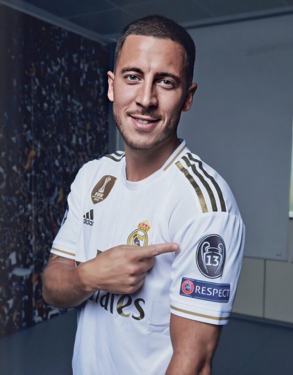 🚨 JUST IN: Chelsea will earn £5M bonus from Eden Hazard after Real Madrid reached the UCL Final, even with the player’s retirement. @Telegraph