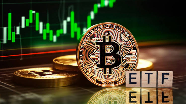Good Morning Web3 ☕.

Yesterday, Bitcoin ETFs in the U.S. witnessed a net inflow of $100.5 million.

#WednesdayFeeling #Wednesdaymorning #BITCOIN