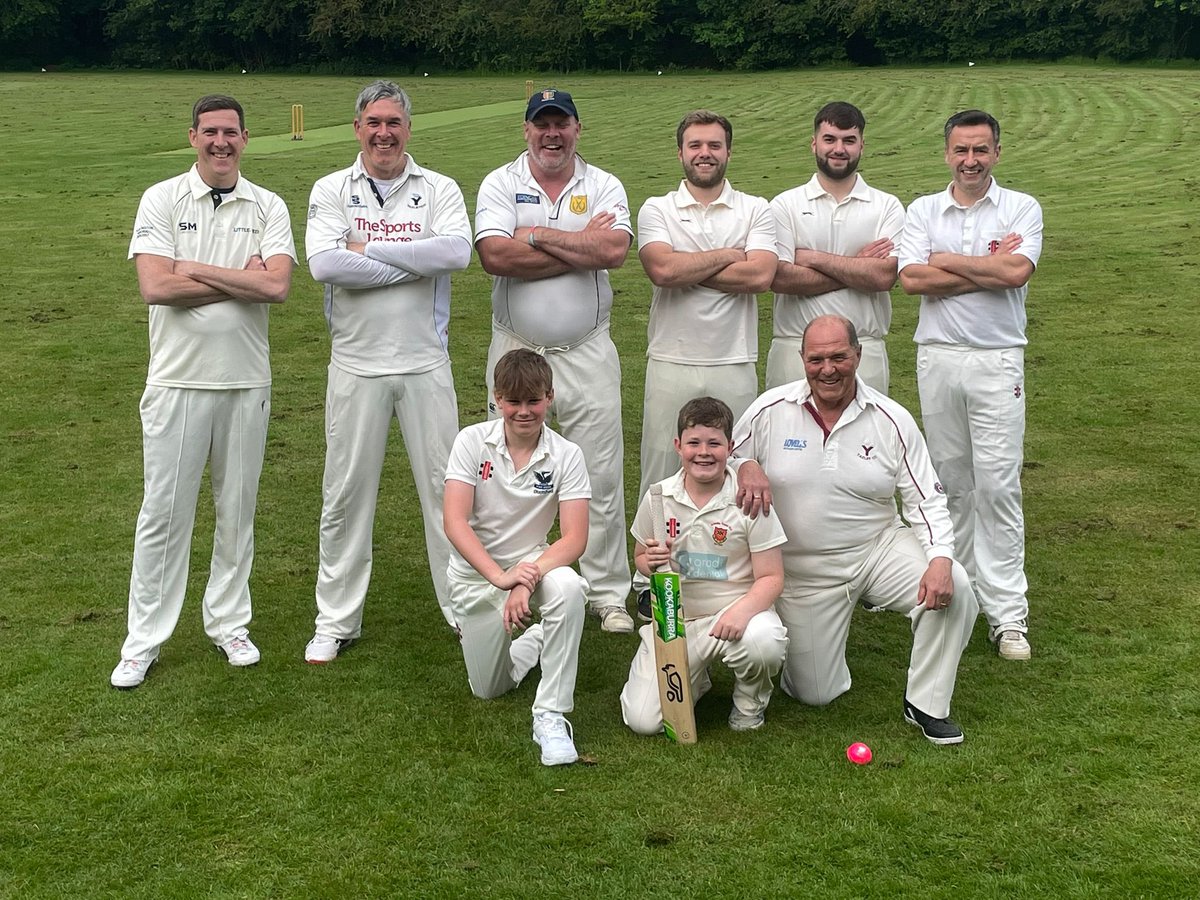 YaxleyCC tweet picture