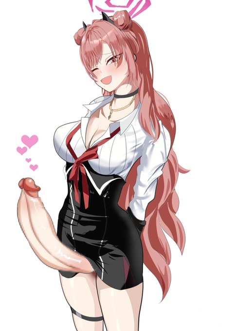 ふたなりキララさん😍
#ふたなり 