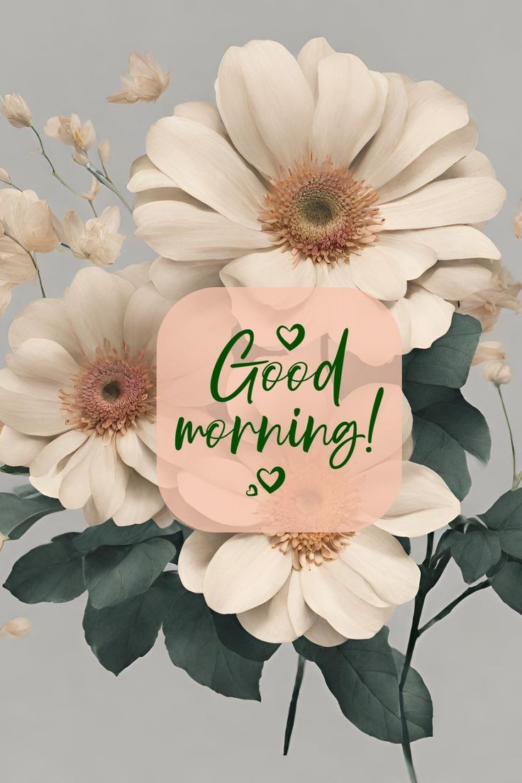 Good morning, lovelies! May the gentle winds of change sweep away any negativity in your life, leaving only room for personal growth. #goodmorning #growth #WednesdayFeeling