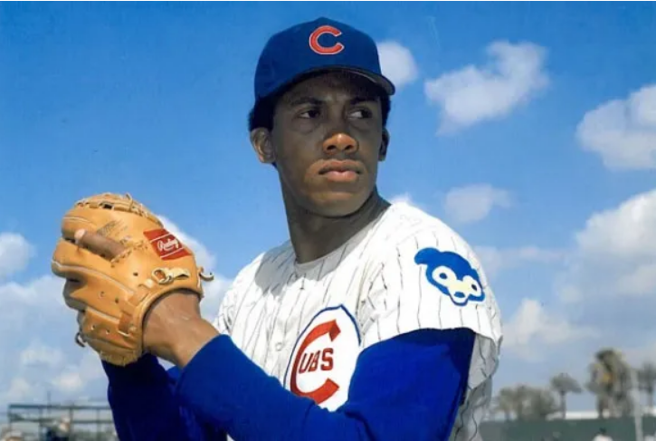 #OTD 53 years ago, Fergie Jenkins (Chatham, Ont.) tossed a complete game and belted a two-run home run to lead the Chicago Cubs to a 6-4 win over the San Diego Padres at Wrigley Field.