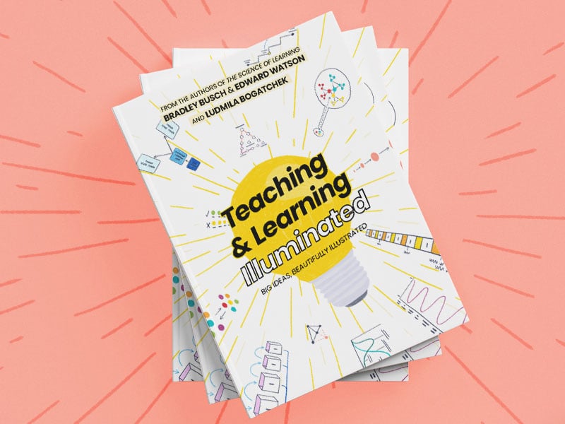 🎉 Anniversary giveaway 🎉 We are giving away a free copy of Teaching & Learning Illuminated to one lucky winner each week of May! For a chance of winning this week, simply: 👉 Follow @Inner_Drive 🔁 RT this post We’ll be drawing our third winner at 11am BST on 22/05/24