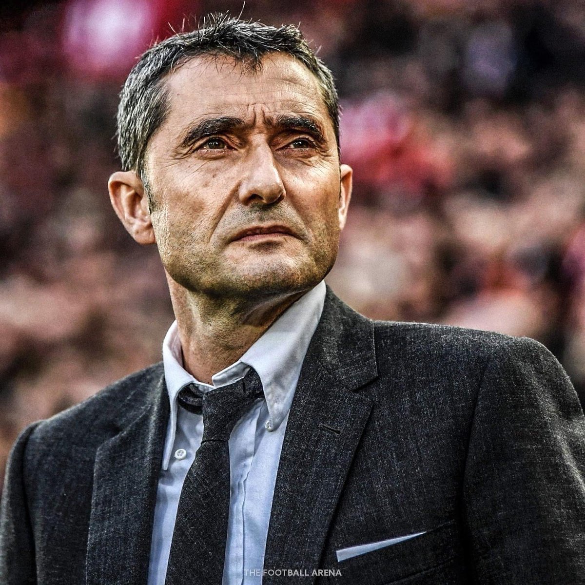 ❗A reminder that Ernesto Valverde lost only 7 league games in 3 years with Barcelona as a Manager.