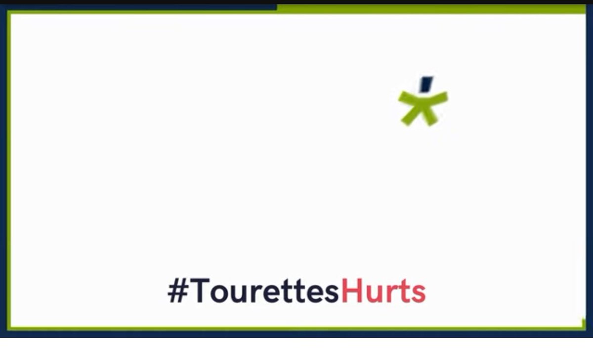 Today marks the start of #TourettesAwarenessMonth

This years campaign #TourettesHurts aims to shine a light on the true realities of living with the condition, hoping we can bring a new found understanding 

Watch our very powerful video here m.youtube.com/watch?v=_Y8KOC…

Pls Share