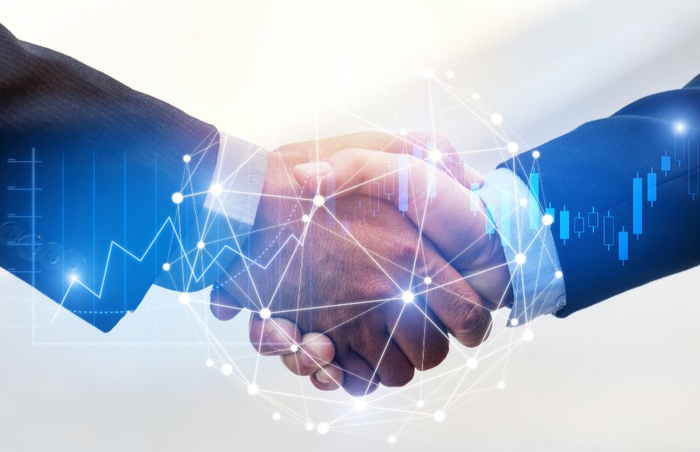 Eurex joins Clearstream and VERMEG partnership to expand use of collateral. The new solution will connect the Eurosystem Collateral Management System, Clearstream’s Triparty services and Eurex’s GC Pooling securitiesfinancetimes.com/securitieslend… #SecuritiesLending #banking