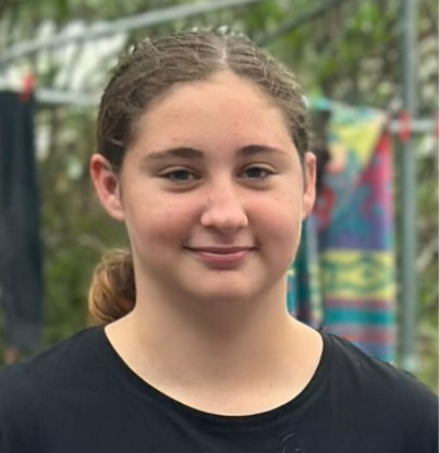 nswpolice's tweet photo. Can you help us find Talia? 
She was last seen at Sawtell Headland about 5pm on Monday (13 May 2024).
MORE DETAILS:
https://t.co/pMK2q7cN5R https://t.co/bLqjYTLZsy
