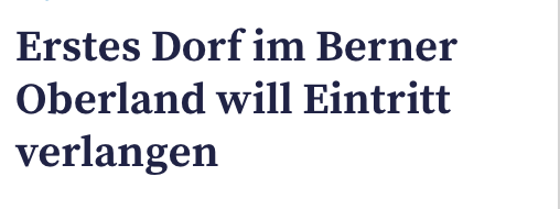 OK! Dann aber hoffentlich inkl. einer Tüte Erdnüsse um die DorfbewohnerInnen zu füttern!