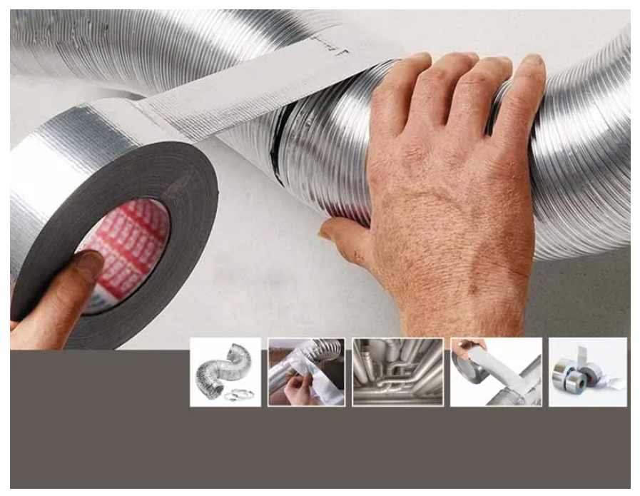 Potential of Aluminium Flat Rolled Products in HVAC Industry coolingindia.in/potential-of-a… #aluminium #heating #ventilation #airconditioning #hvac #hvacsector #hvacindustry #aluminiumfoil #aluminiumfoils #thermalinsulation #airducts #ventilationsystems #airdistribution #heatexchangers
