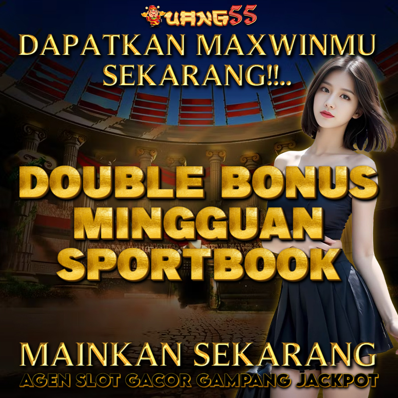 Temukan slot online paling populer dan menguntungkan di uang55!💥
💥Daftar : heylink.me/UANG55.GACOR/

#slot #slotgacor #situsslotgacor #rtp #rtpgacor #fyp #fypdong #fypシ゚ #fypシ゚viral #fypage
#foryou #viral #foryoupage
#tranding #trandingvideo #paratiii #parati #uang #uang55