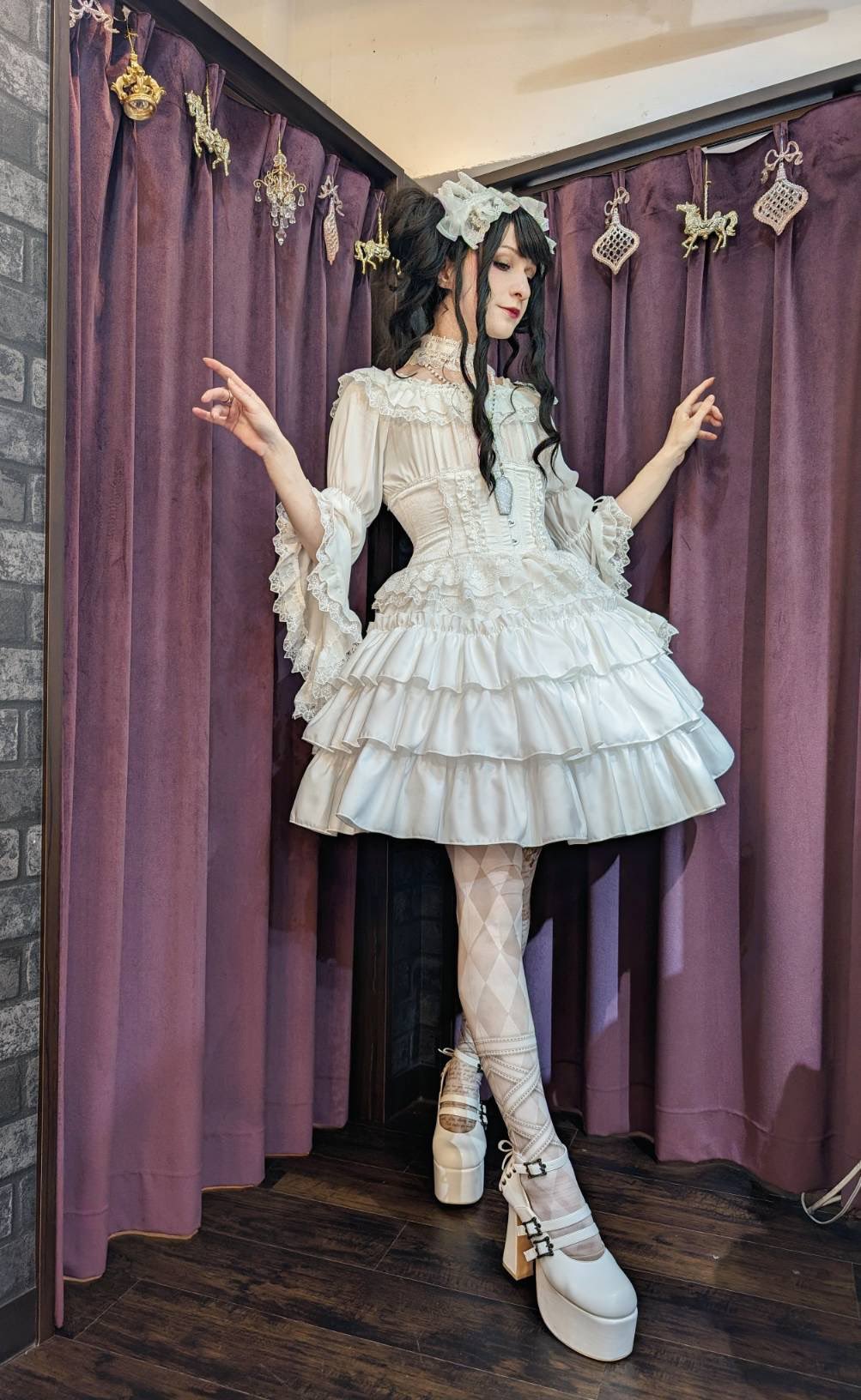 ATELIER-PIERROT على X: 