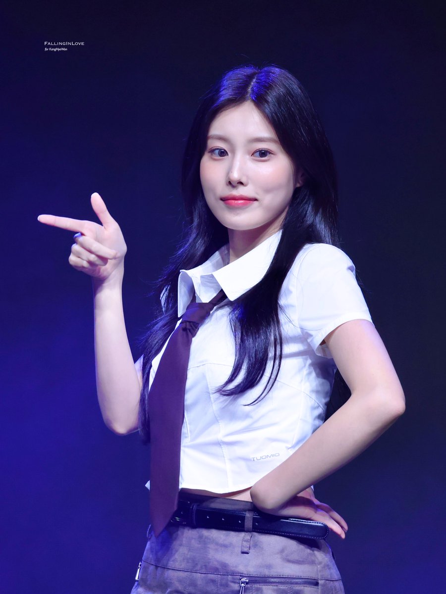 20240218
2024 Kang Hye Won Fanmeeting Tour [Hyem‘s Diary] in TAIWAN

#강혜원 #혜원 
#KangHyeWon #HyeWon 
#カン・ヘウォン #Hyems_Diary 
#아이즈원 <a href="/hyemu_official/">Team Hyemdan</a>