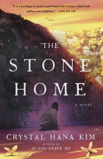 Today, @tnlewis1 reviews @crystalhanak's searing, grim THE STONE HOME: A NOVEL (@WmMorrowBooks): washingtonindependentreviewofbooks.com/bookreview/the…