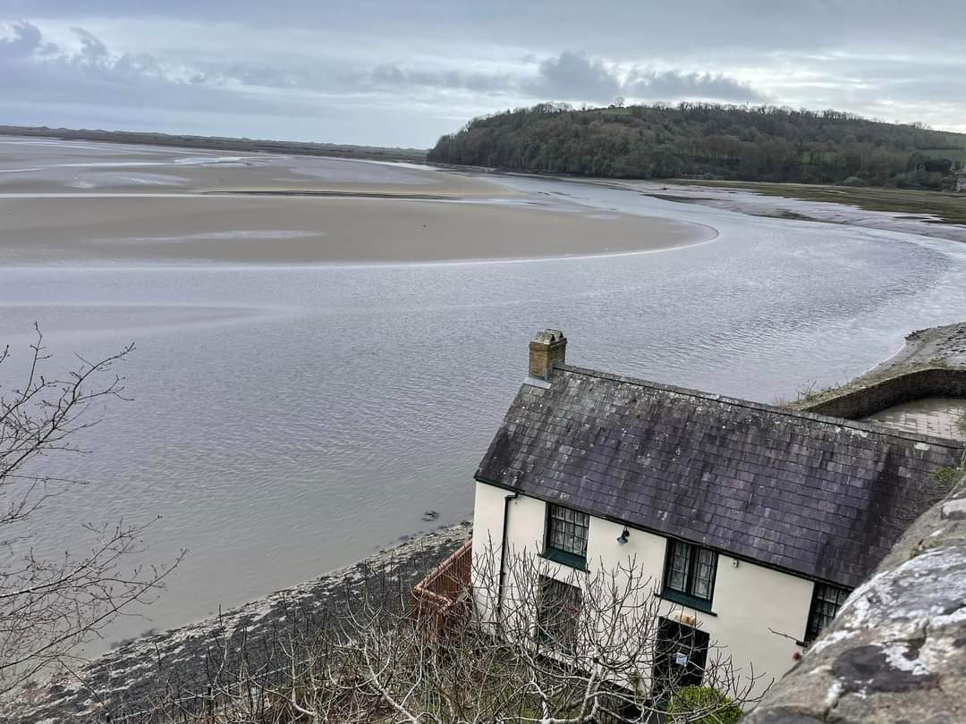 The premiere of Under Milk Wood in May 1953 was Dylan Thomas’ most memorable performance at 92NY. The audience chanted ‘Fern Hill! Fern Hill!’ asking him to be read his poem. Welsh place connections include his writing shed & he's buried in Laugharne. facebook.com/share/p/xrckwi…