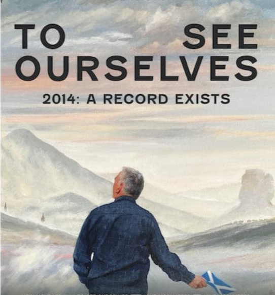 TONIGHT at GCP - TO SEE OURSELVES Screening as part of this year's Folk Film Gathering 2024. Followed by a Q&A with the filmmaker. A moving doc portrait of grass roots politics during Scotland's 2014 Indy Ref. FREE TICKETS HERE (donations welcome) eventbrite.co.uk/e/gcph-screeni…