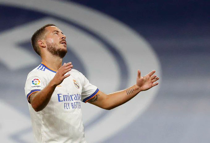 Chelsea will receive a £5m bonus from Eden Hazard’s deal to Real Madrid after the Spaniards reached the Champions League final – despite the player’s retirement from football seven months ago. [Mike McGrath & Matt Law] Chelsea legend even with his feet up 😂