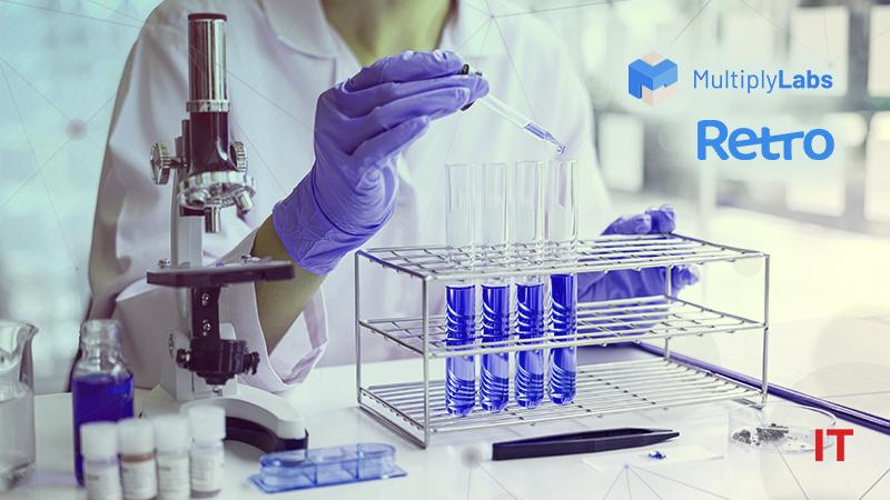 Multiply Labs and Retro Biosciences Announce an $85 Million Partnership to Advance Cell Therapy Manufacturing for Age-Related Diseases

itdigest.com/healthtech/bio…

#Biotech #InformationTechnology #ITDigest #MultiplyLabs #RetroBiosciences #itdigest #News