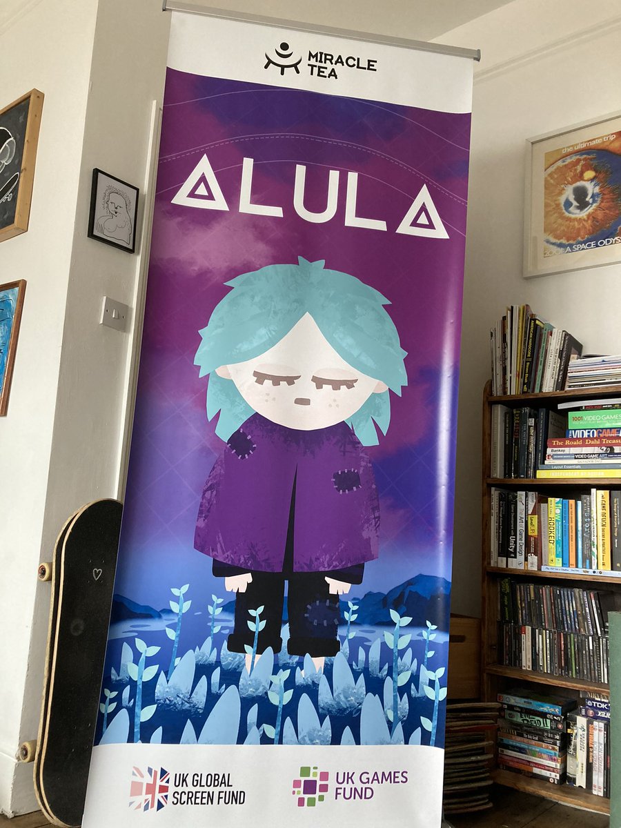 Alula 🍃 tweet media