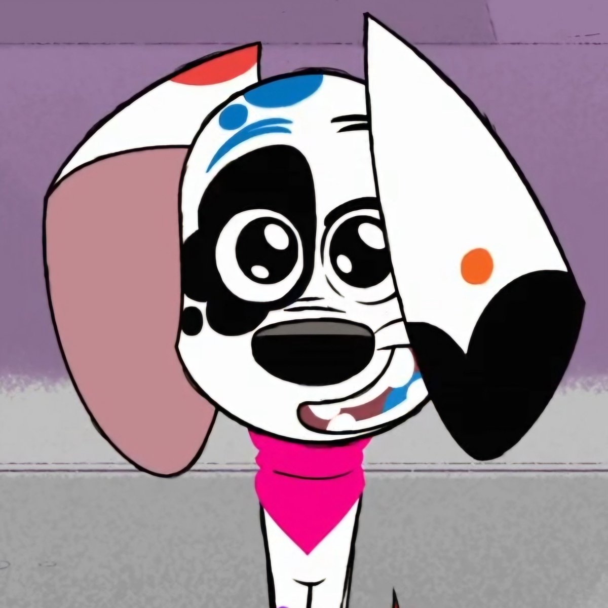 Hug or pass? #101DalmatianStreet #101DS #101DSSeason2 #Save101DalmatianStreet