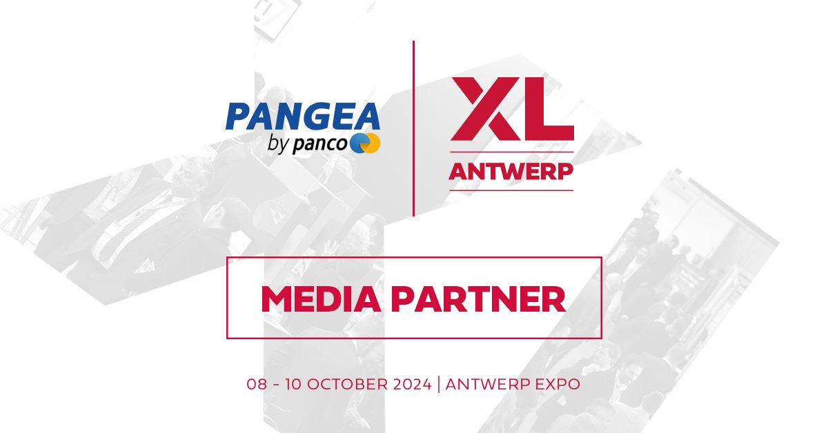 Excited to have @panco_group on board as our media partner for #AXL24 from 8-10 Oct!
As an International Freight Network of first-class Air & Sea Freight Specialists with agents worldwide, they aim to promote collaboration between Member Companies: bit.ly/4agJBOT
#AXL