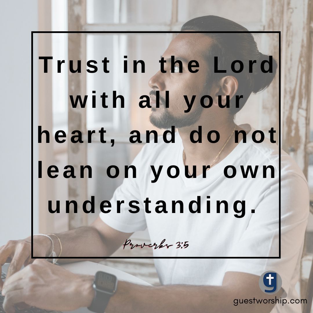 Trust Him!
.
.
.
.
#trustinthelord #proverbs #WorshipScripture #ChurchStaffing #ChurchLeader #ChristianInfluencers #GuestWorship #WorshipLeader #PraiseTheLord #sundaymorning #SundaySetList #Worship #Faith #WorshipCoaching #WorshipCommunity #WorshipLeaders