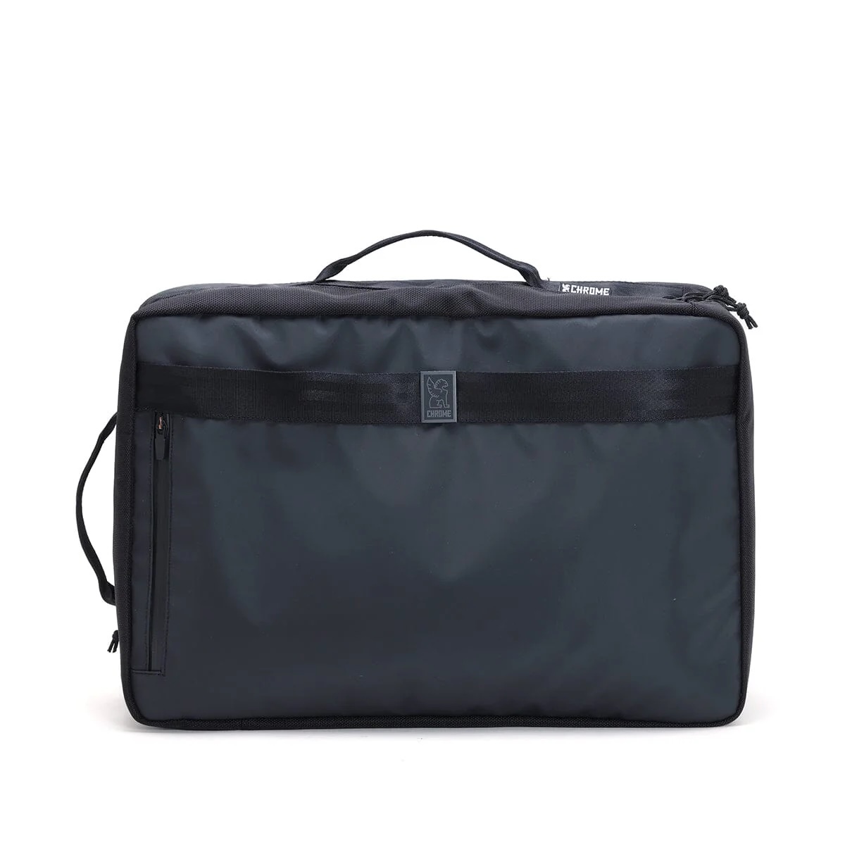 TURRET TRANSIT PACK 通常は20Lのコンパクトバックパックだが、出張