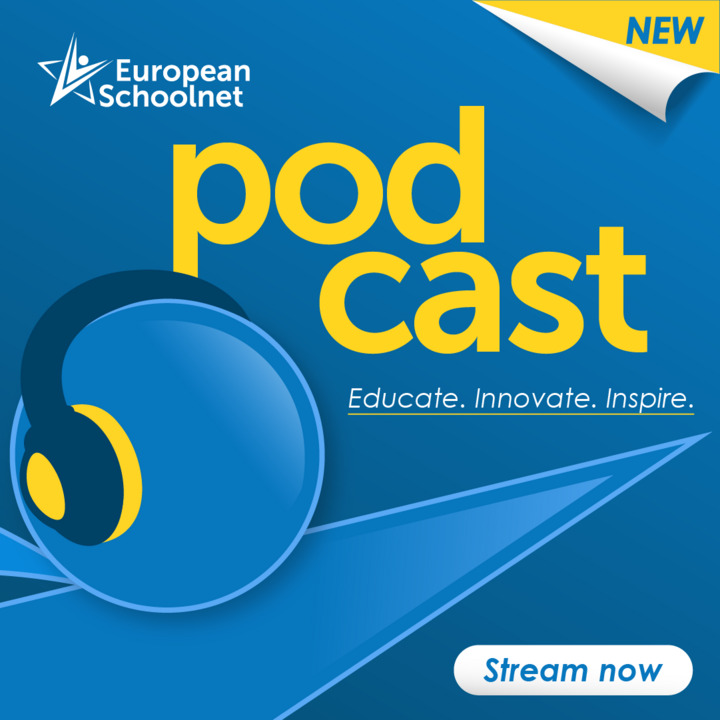 🎙️Our newest #podcast episode is here! Discover the ins and outs of screen use in education with experts Niamh Ni Bhroin & Anne Manger from Norway. It's time to empower, innovate, and educate. Tune in here: bit.ly/EUN_Podcast