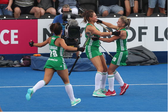 Sport Ireland would like to wish @irishhockey Internationals Deirdre Duke, Anna O'Flanagan and Chloe Watkins the very best as they announce their retirements 🎉
Thank you for contributing so much to the sport of Hockey! 

#WomenInSportIRE