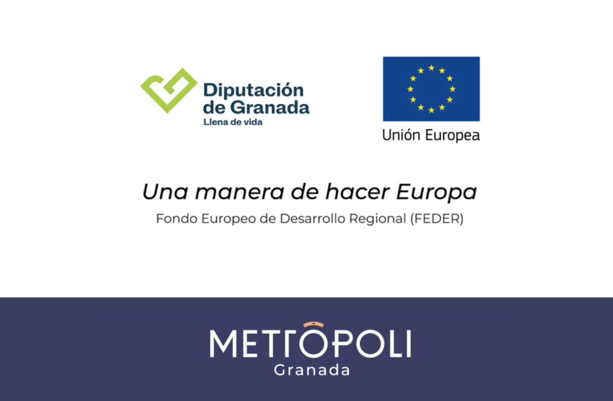 ☀️Como las tardes son más largas y las temperaturas son aún suaves, os animamos a disfrutar de los espacios verdes de vuestro municipio
🌳Parques y zonas al aire libre como estas en Peligros  
➡ <a href="/dipgra/">Diputación de Granada</a> + #UniónEuropea <a href="/EUinmyRegion/">EUinmyRegion🇪🇺</a>
#GranadaMetrópoli  
ℹ️ bit.ly/parques-zonas-…