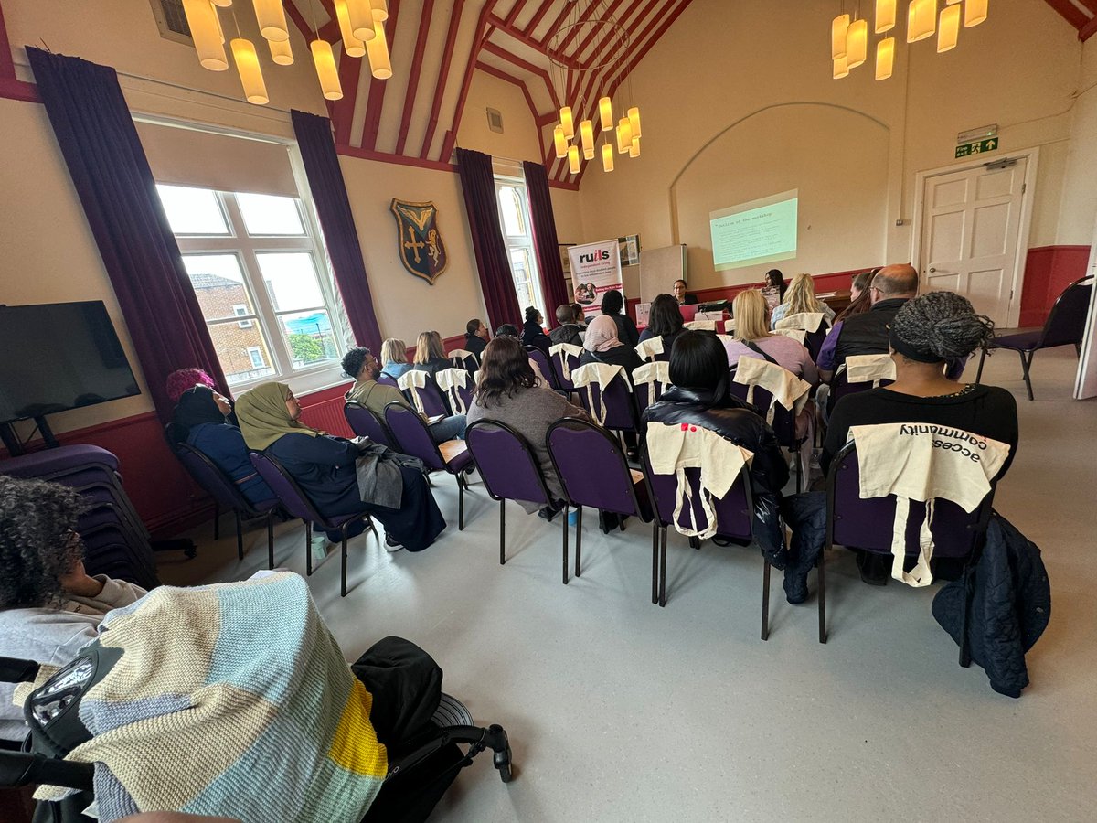 Ruils (@ruils) on Twitter photo We all deserve suitable and safe #housing
Providing workshops is just one of the ways we are tackling the #housingcrisis
Thanks to <a href="/FosterSolicitor/">Foster and Foster Solicitors Limited</a> for talking with our Hounslow Family Matters clients about everything from suitability of housing to disrepair to homelessness. We all deserve suitable and safe #housing
Providing workshops is just one of the ways we are tackling the #housingcrisis
Thanks to <a href="/FosterSolicitor/">Foster and Foster Solicitors Limited</a> for talking with our Hounslow Family Matters clients about everything from suitability of housing to disrepair to homelessness.