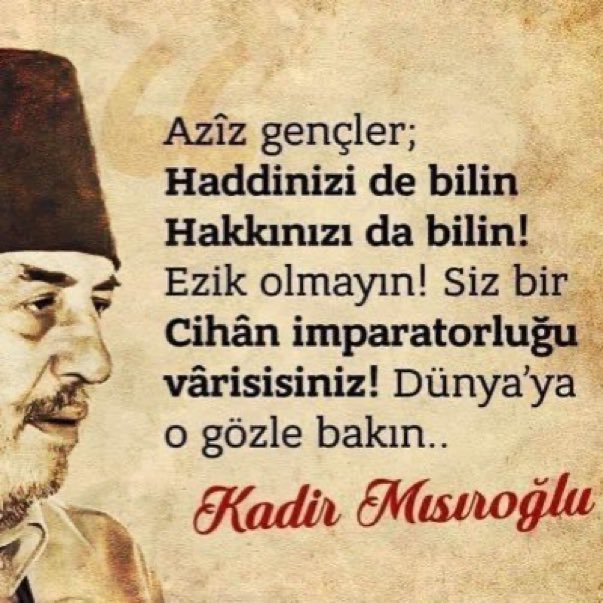 Havva İrfanoğlu (@irfanoglu_havva) on Twitter photo 2024-05-15 10:38:23