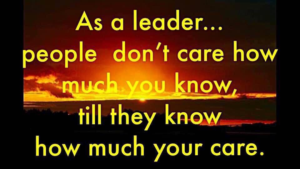 Attitude reflects leadership.. So my question is, have you evaluated your attitude lately by examining your leadership? @fireengineering @chieflasky @Commandsafety @EnlightenedLead @Tiger15032 @thefireofficer1 @ChiefRubin