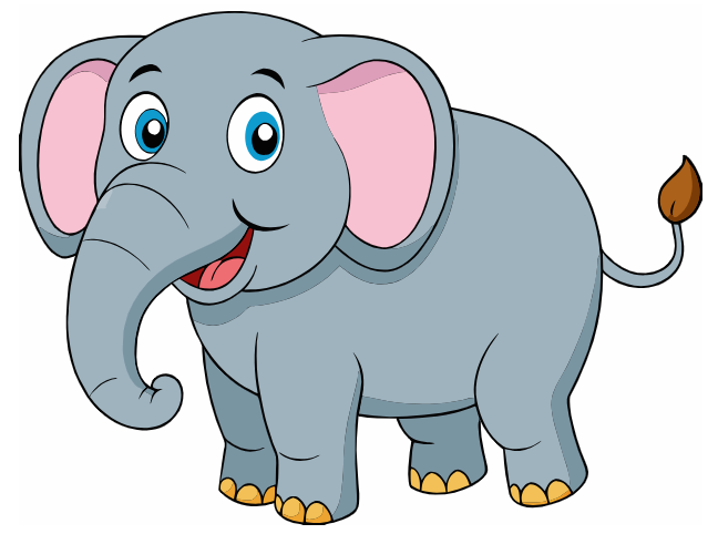Download Free clipart for Elephant. whatistheurl.com/clipart/elepha…

#elephant #clipart #free #teachers #students #tpt #teacherspayteachers #tes