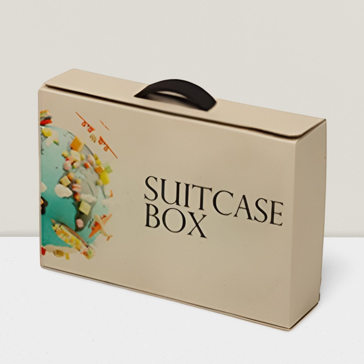 customboxrange's tweet image. With our custom suitcase boxes, protect your luggage
Order Now with Free Shipping:
customboxesrange.com/suitcase-boxes/
#suitcaseboxes #suitcasebox #customsuitcaseboxes #suitcasepackagingboxes #customsuitcasebox #suitcaseboxpackaging #suitcasepackaging