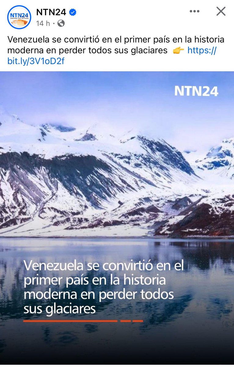 Logro revolucionario!!! Felicidades! @NicolasMaduro Epale capitán Salitre @RoiLopezRivas ayuda a difundir tan majestuosa noticia! Está revolución ahora tiene que ir por el desierto de Coro!!!