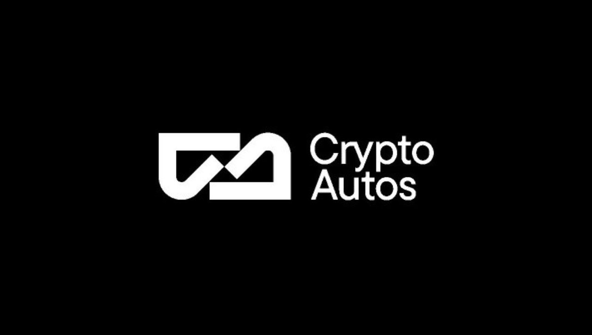 cryptostasher's tweet image. The crypto community can’t spend their assets, because banks will make it impossible for you to cash out your crypto. 

Here is why @cryptoautos came with a solution launching the world's first crypto automotive marketplace.

I’m extremely bullish on this top-notch #RWA and