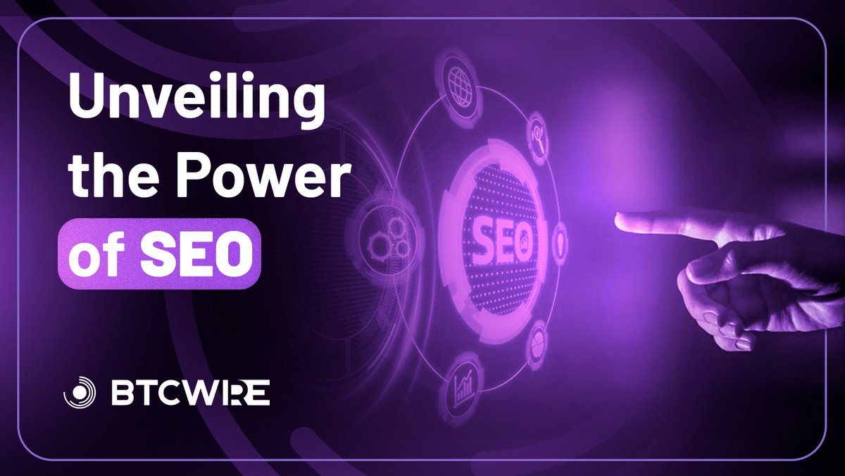 Unveiling the Power of SEO-Driven Digital PR Strategies! 🚀

In the dynamic of digital PR, harnessing the potential of SEO is key to unlocking unparalleled brand visibility and online presence.

As we explore the tactics and techniques that propel brands to the forefront of