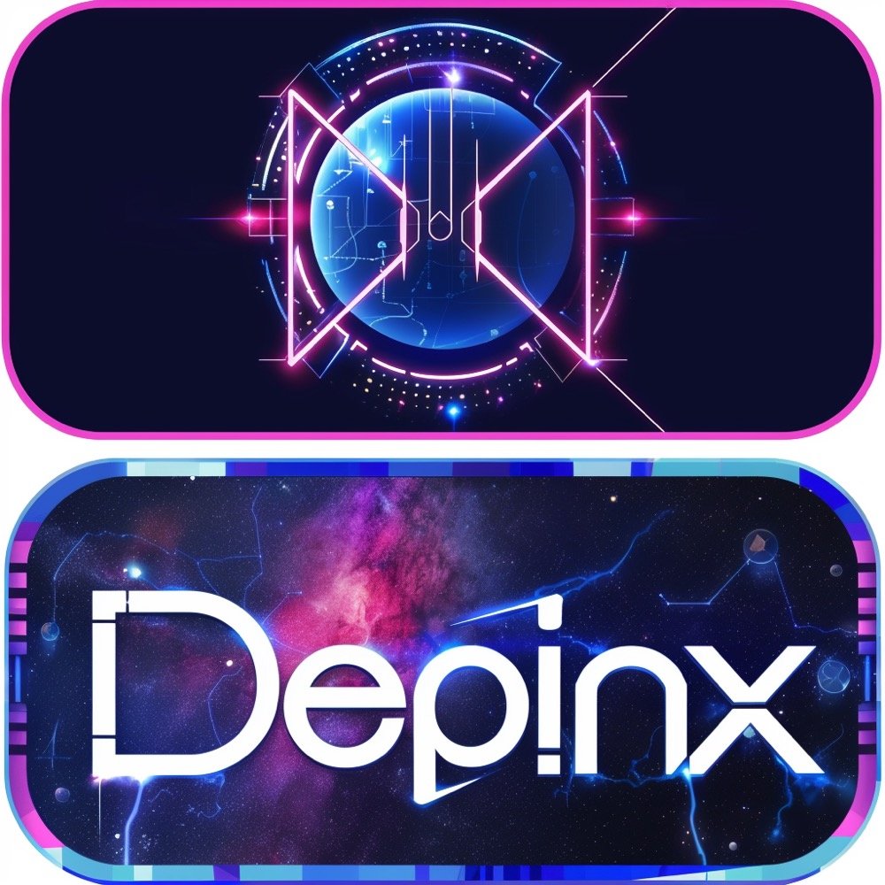 TechFutureweb3's tweet image. 🚀Big news!🚀
@techfutureweb3 is thrilled to announce a strategic partnership with @DePINX_! Together, we're building the Web3 DePIN ecosystem.🌐
#DePINs #DePIN