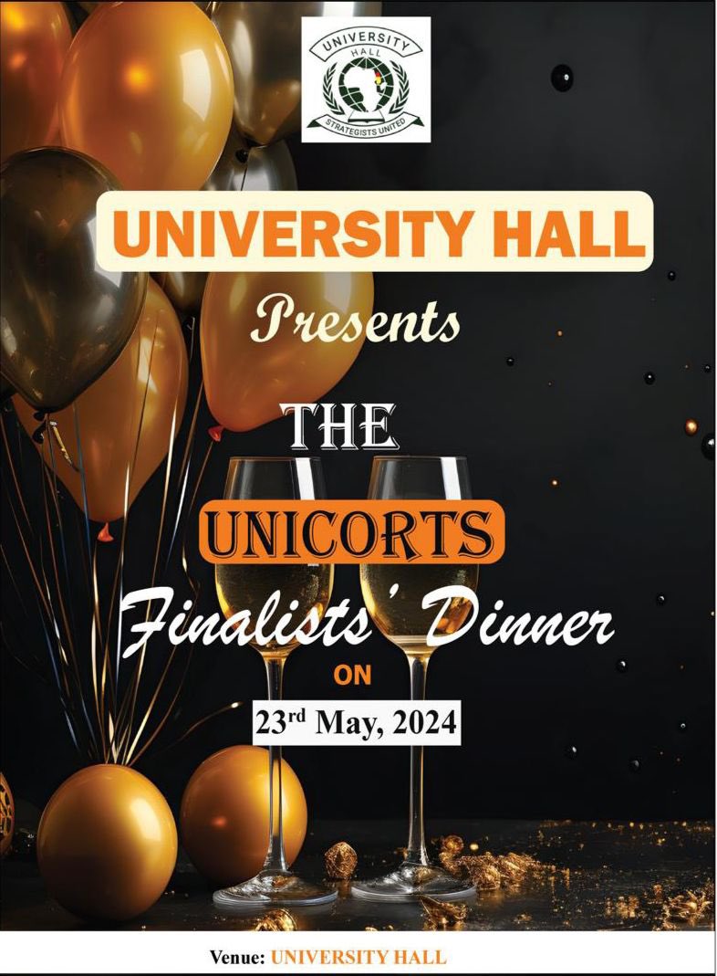 Imagine being both a finalist and a goatlander 🐐🐐🙌. Double trouble 🔥🔥 UNICOURTS finalists, mark the date ! #mak #unicorts