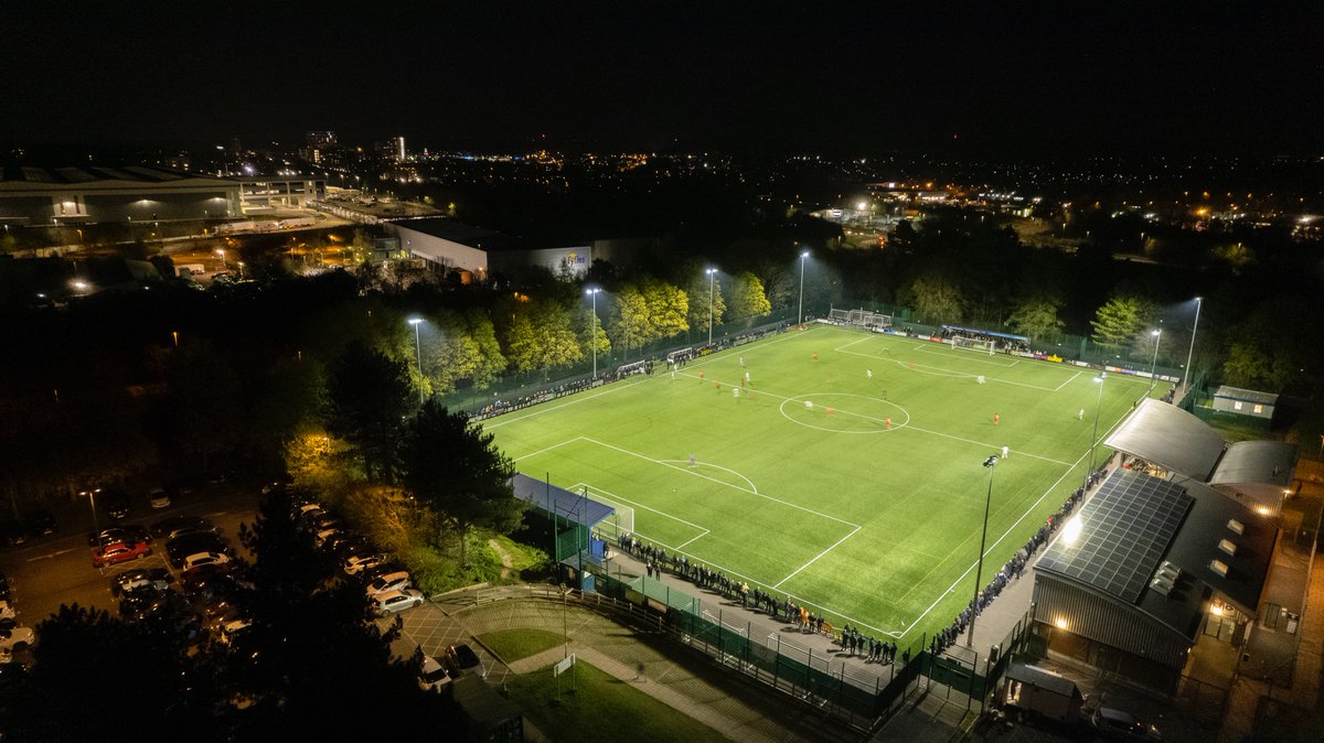 A Night Under The Lights? We're looking to host a pre-season friendly fixture on the evening of Friday 2nd August. If your club is interested, please contact club@btfc.co.uk. #OurTownUnited | btfc.co.uk