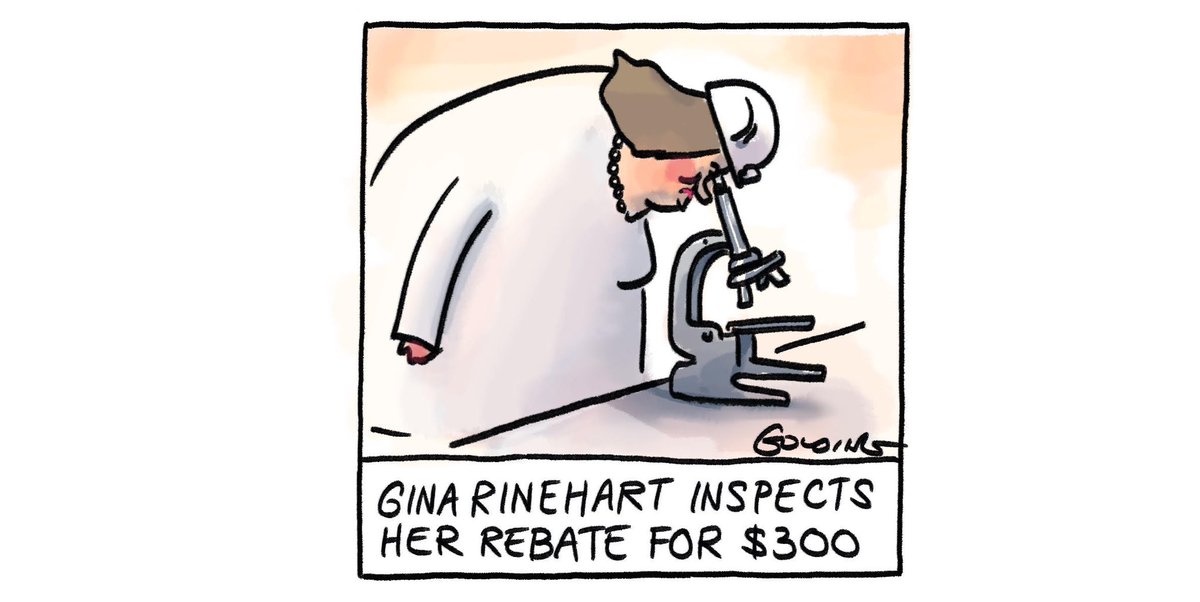 $300 energy bill rebates for EVERYONE #Budget2024 @theage