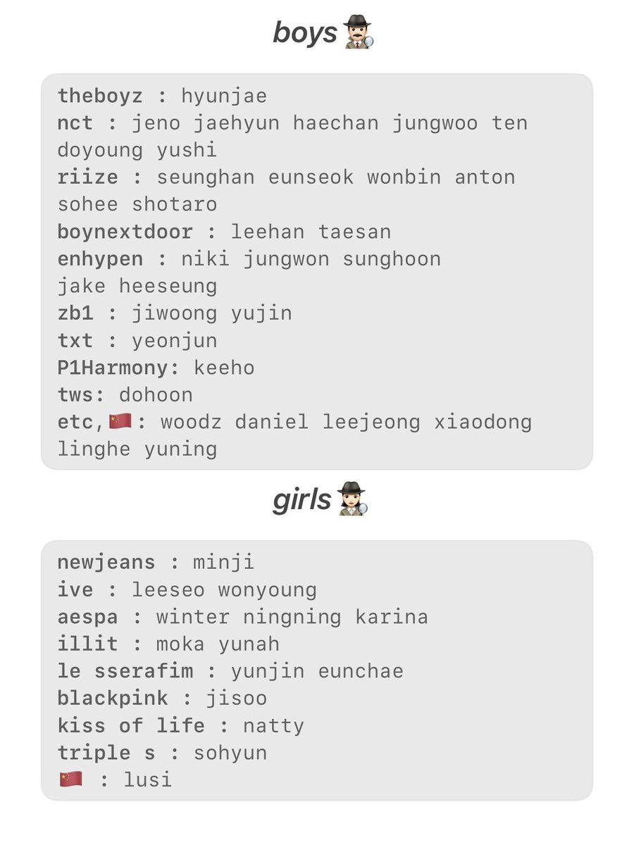 𓈒 ✦📂⟢ ╸ฟี่มินิเปิดรับเจนใหม่โดยใช้สิทธิ์คนในแฟม วันที่ 18/05/24 เวลา 20.00 น. เป็นต้นไป
— ทุกคนในแฟมมีสิทธิ์คนละ 1 สิทธิ์
— สามารถเล่นได้มากกว่าสองเดือน
— กรอกข้อมูลในฟอร์มด้านล่างแล้วส่งมาที่ dm <a href="/fyminiofficialx/">fymini</a> 
— ใช้แอคที่ไม่เคยคุยกับแอคออฟทักเท่านั้น