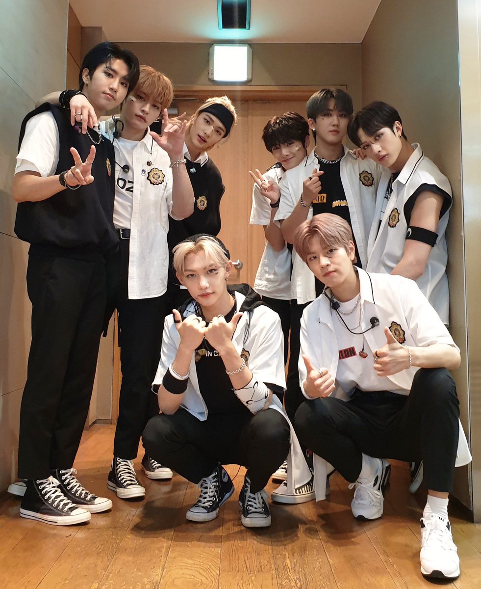 今週末ちぇごに出ます！
5th showcase / Stray Kids Easy
足を引っ張らないように頑張ります💦
宜しくお願いします🙇‍♀️